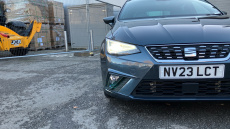SEAT Ibiza 1.0 TSI 110 Xcellence 5dr Petrol Hatchback